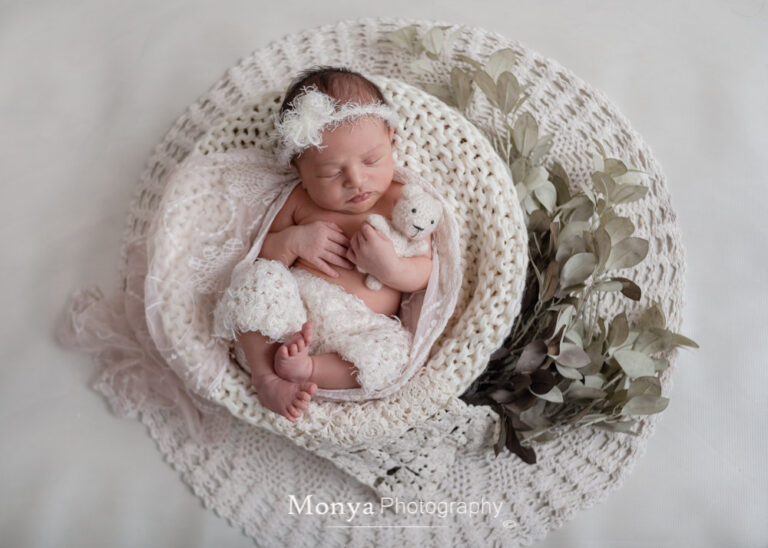 newborn baby