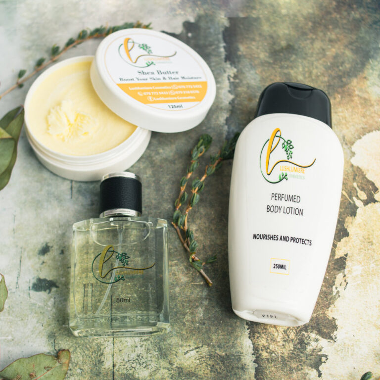product and branding photography