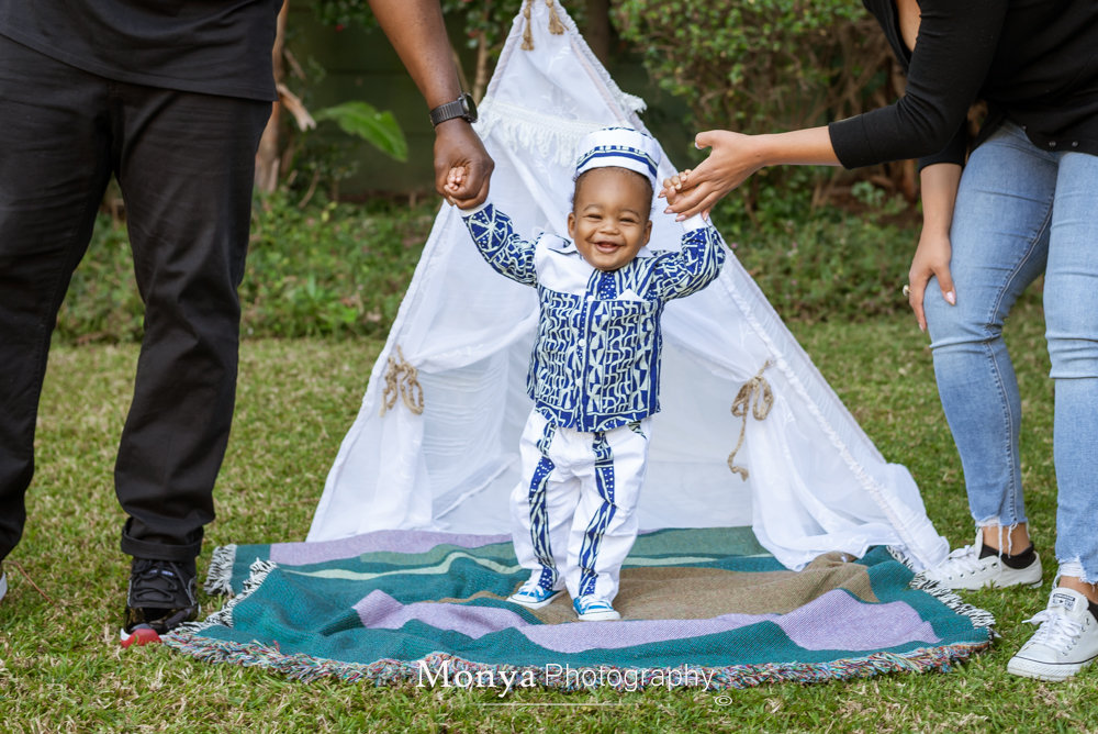 home lifestyle baby photo shoot