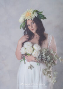 Kayla Morris Makeup Artistry in Johannesburg