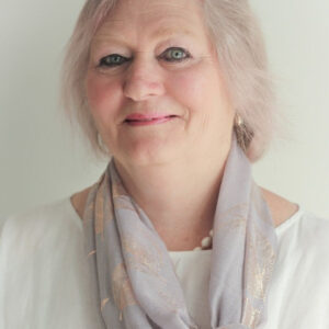 Gail de Vos a Private Midwife in Johannesburg