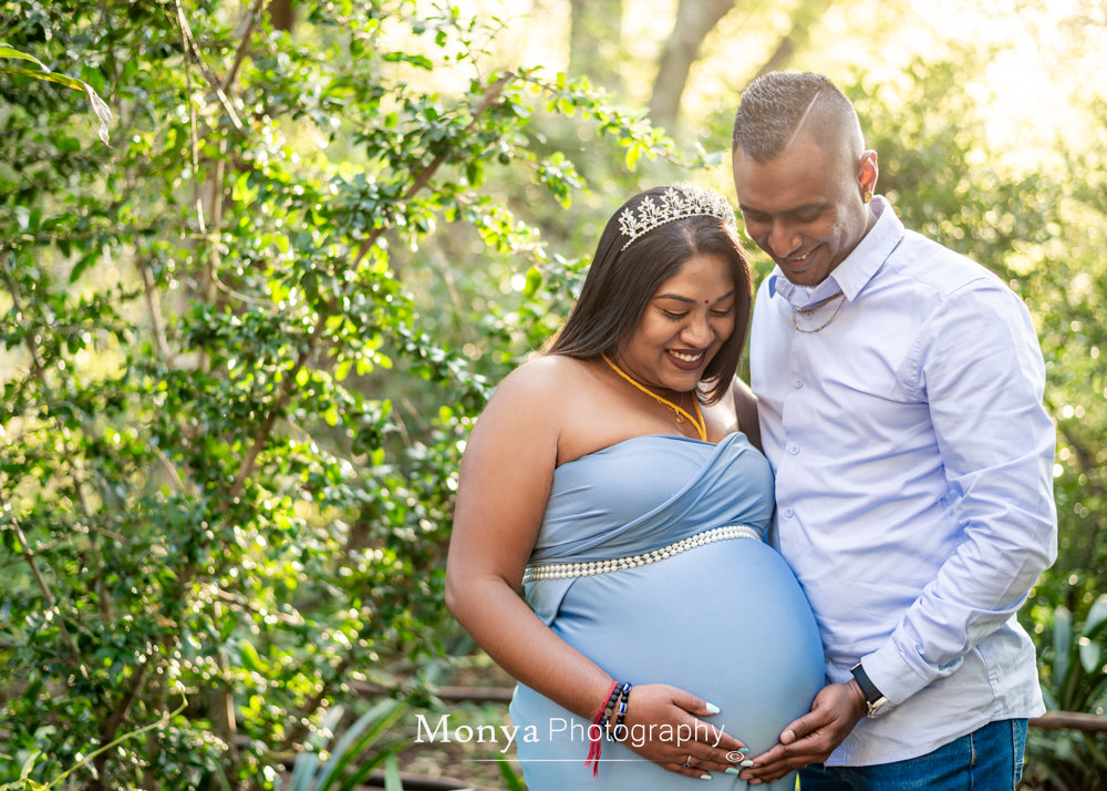 maternity photoshoot