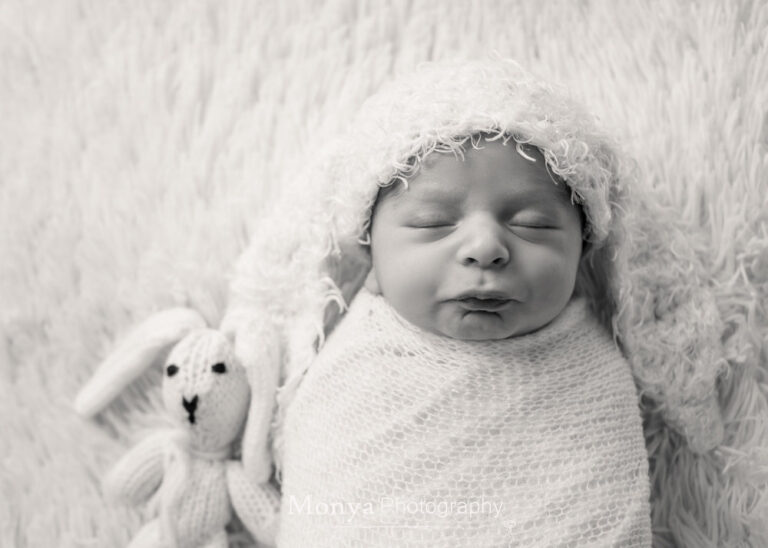 newborn baby