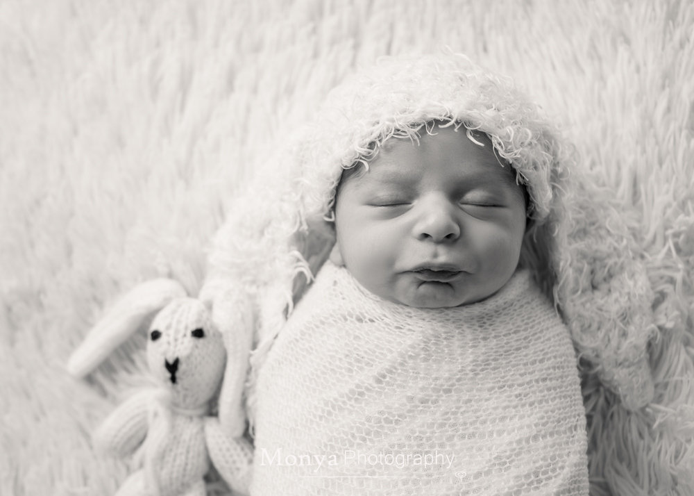 newborn baby