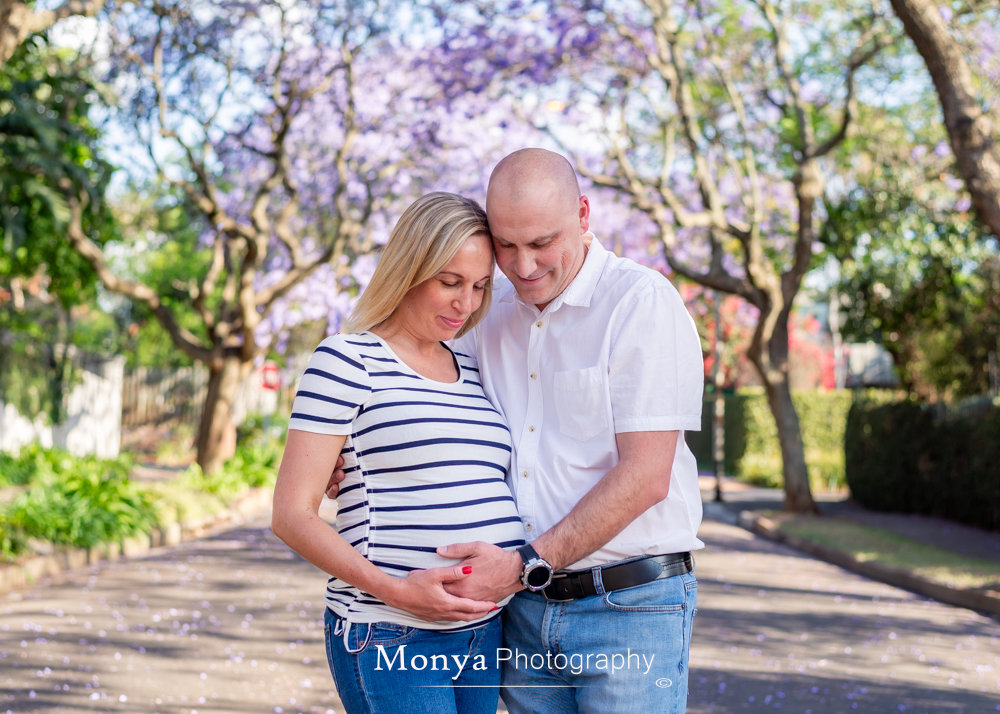maternity photoshoot