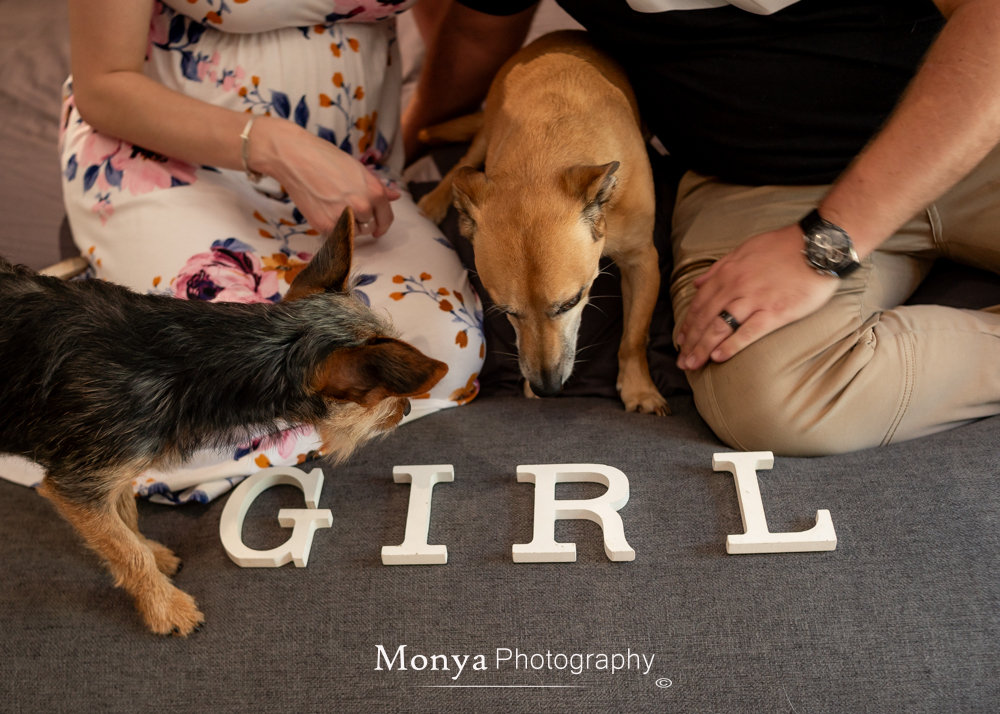 maternity photoshoot