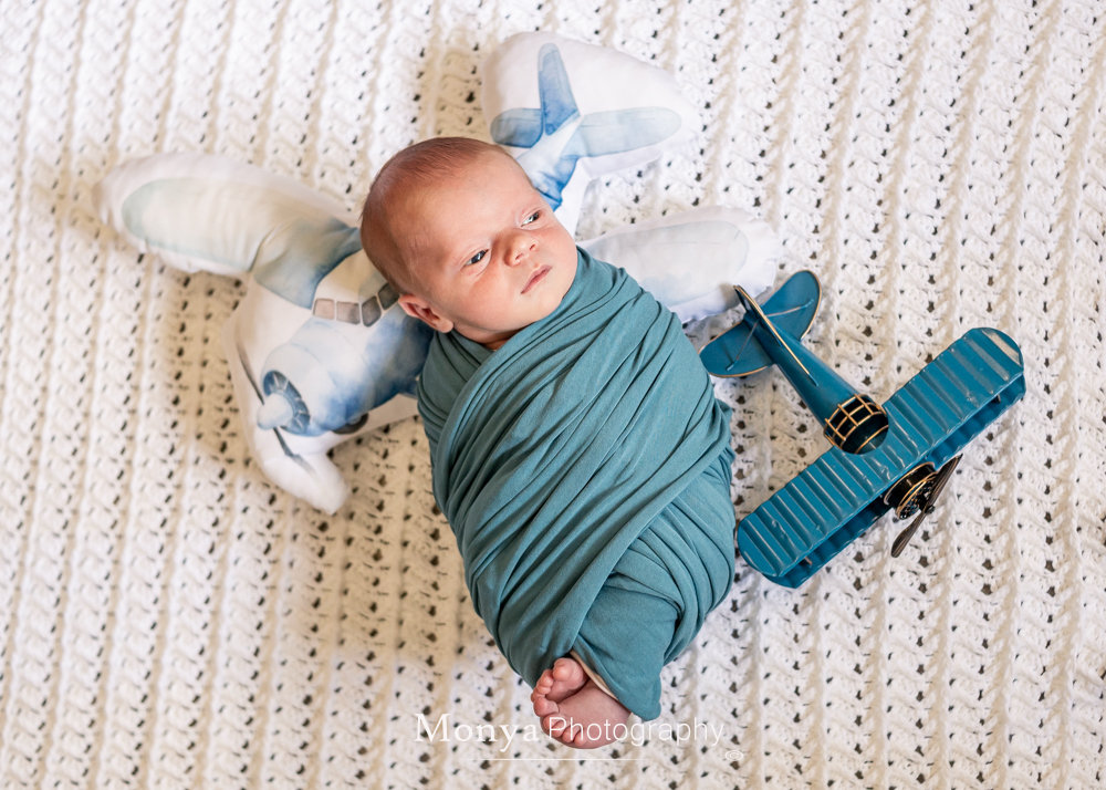 home lifestyle baby photo shoot