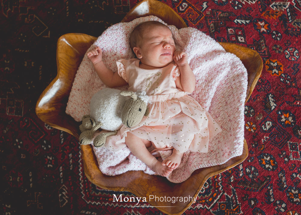 home lifestyle baby photo shoot