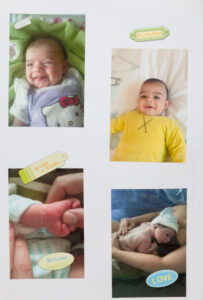 Gail de Vos Midwife