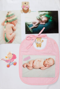 Gail de Vos Midwife