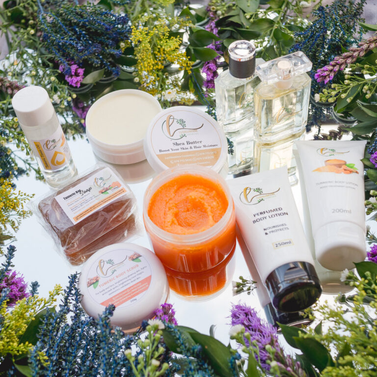 product and branding photography
