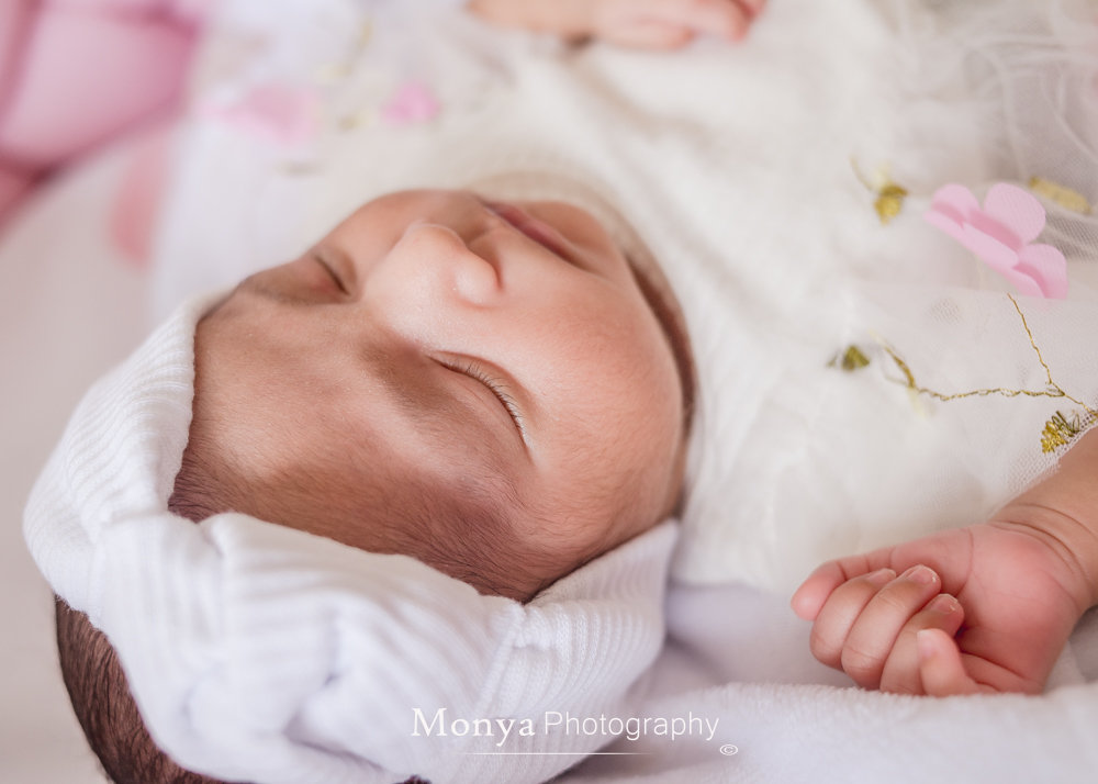 home lifestyle baby photo shoot