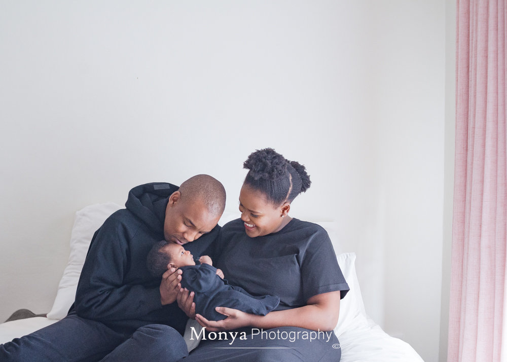 home lifestyle baby photo shoot