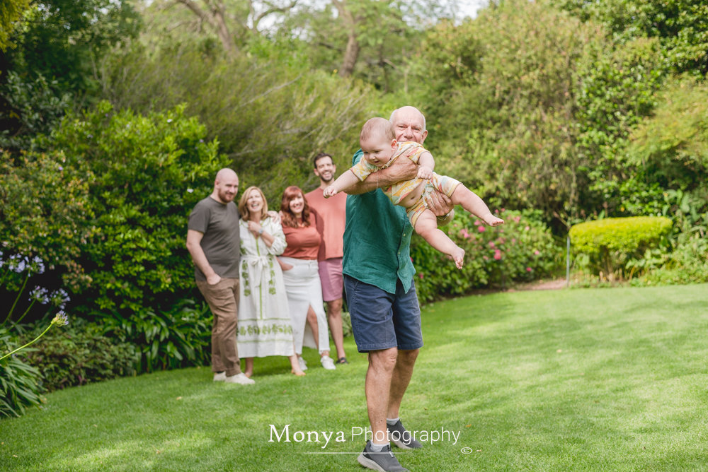 home lifestyle family photoshoot