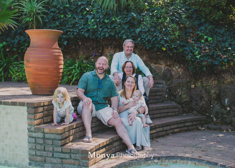 home lifestyle family photoshoot