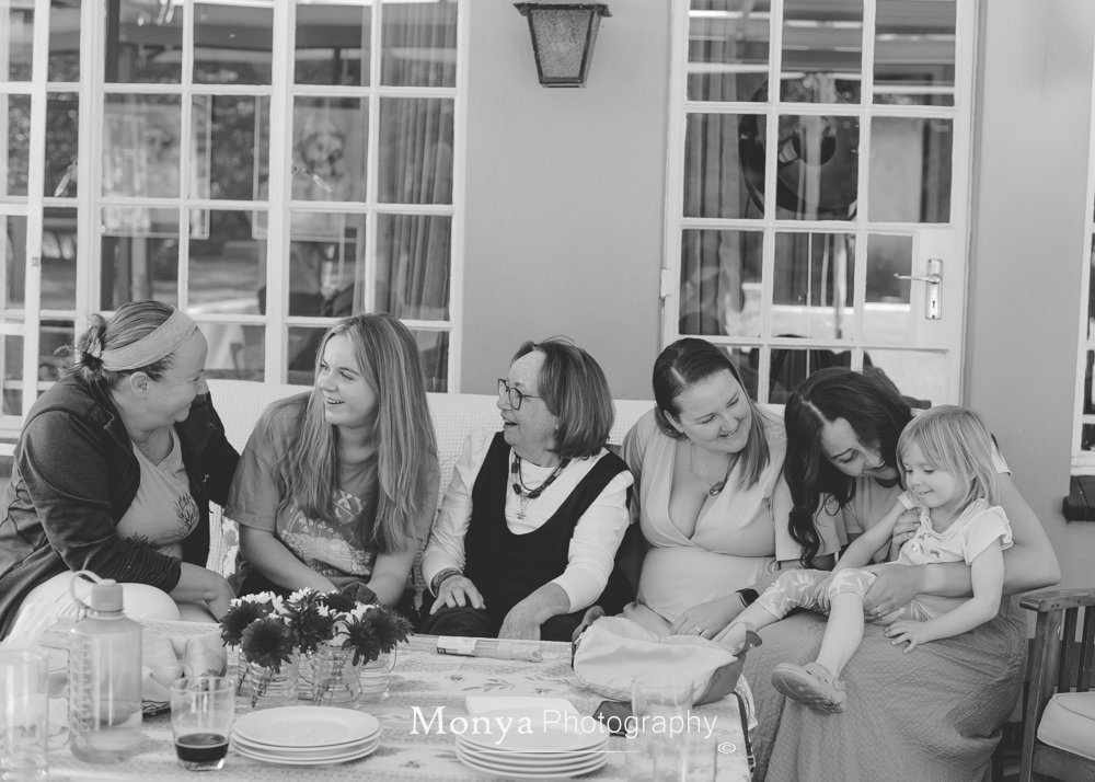 home lifestyle family photoshoot