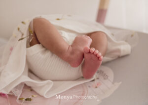 baby photo in hospital fresh 48 hours