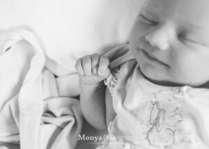 baby photo in hospital fresh 48 hours