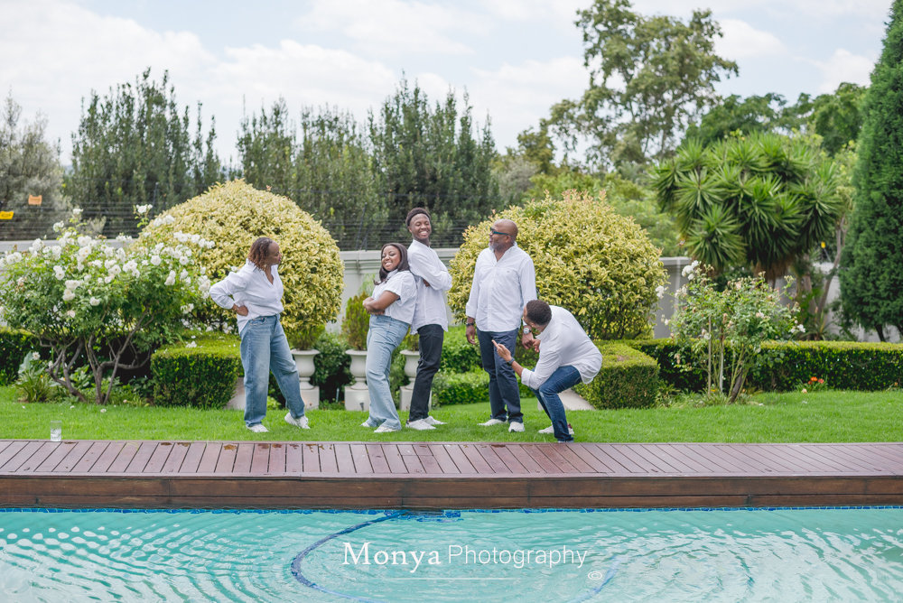 home lifestyle family photoshoot