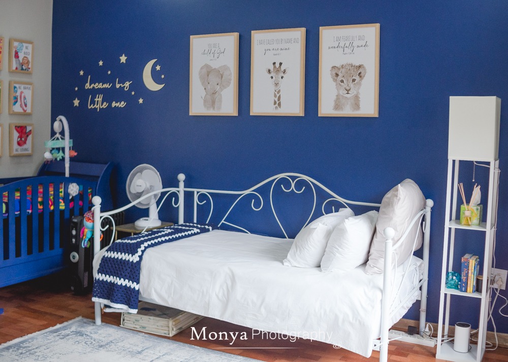The Beauty of Authentic In-Home Lifestyle Sessions