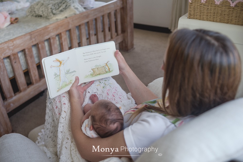 The Beauty of Authentic In-Home Lifestyle Sessions