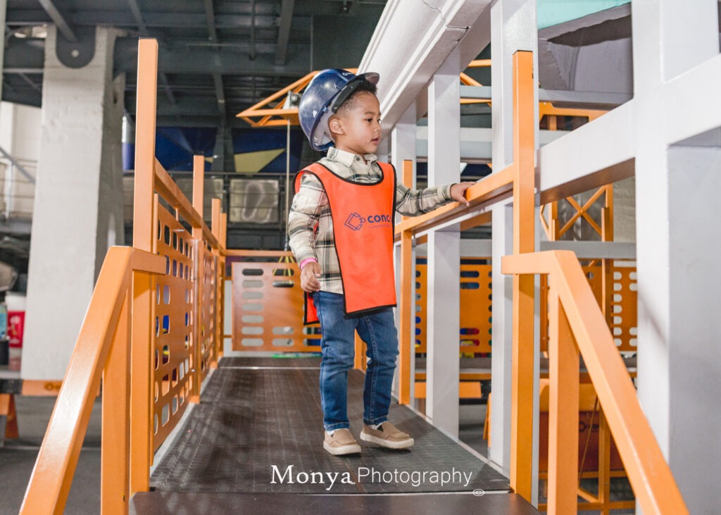 FAMILY PHOTOS at a location