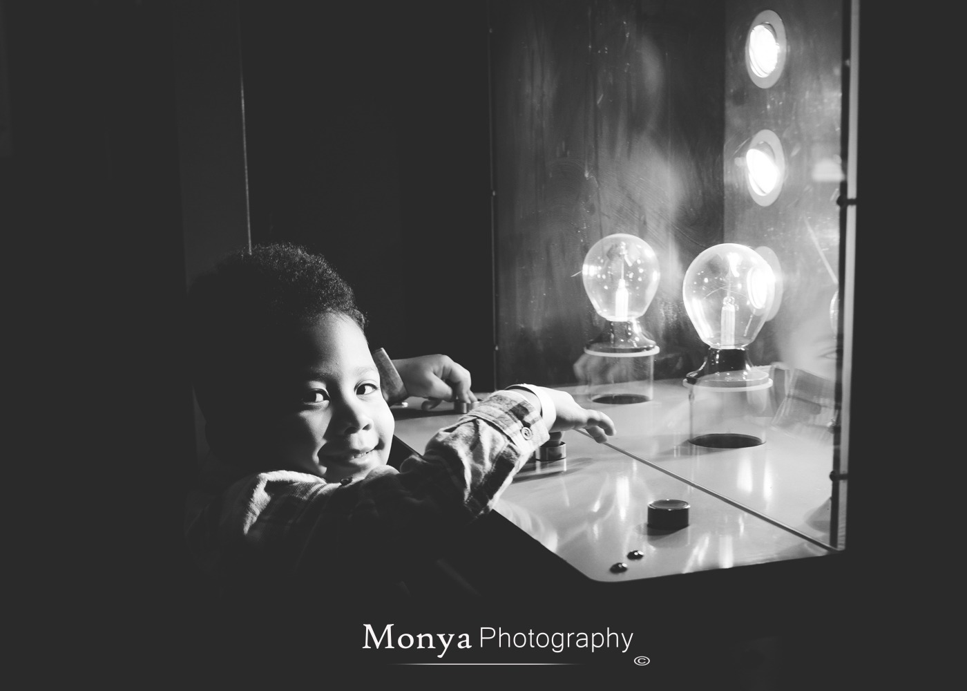FAMILY PHOTOS at a location