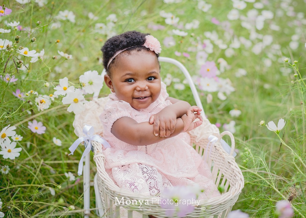Natural family photos at Delta Park