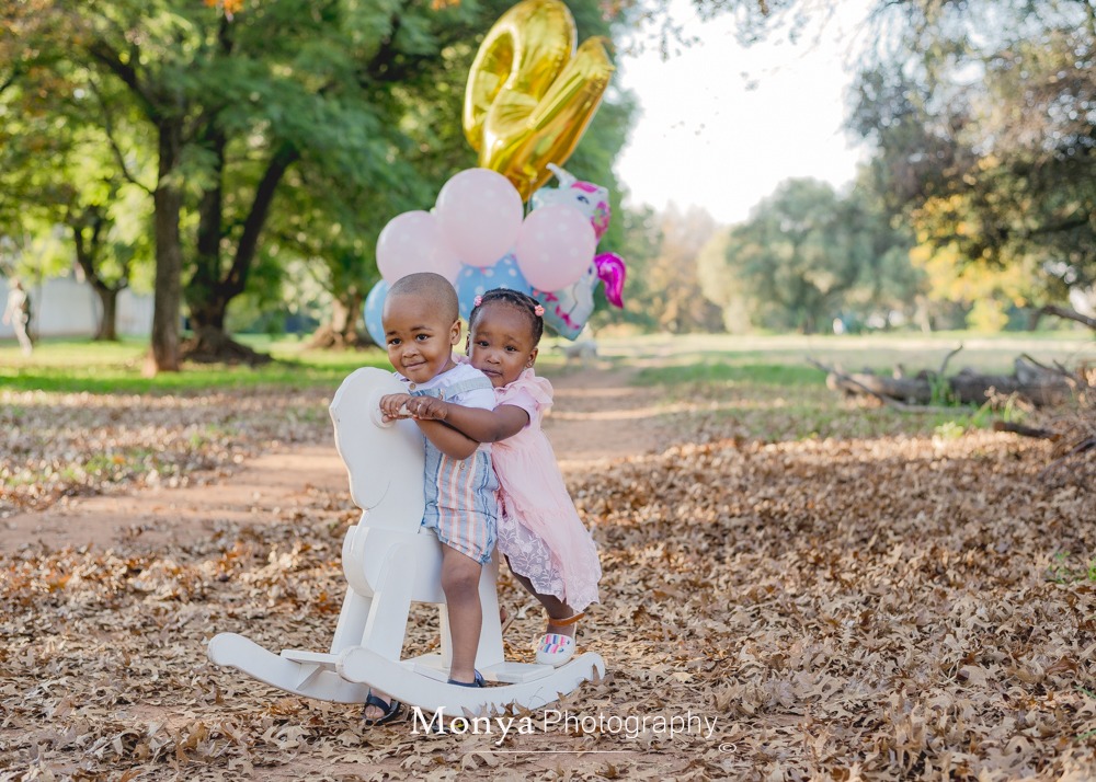 Natural family photos at Delta Park