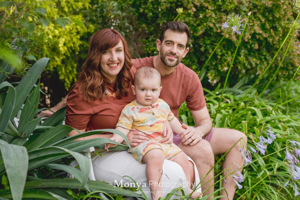 Documentary family photography