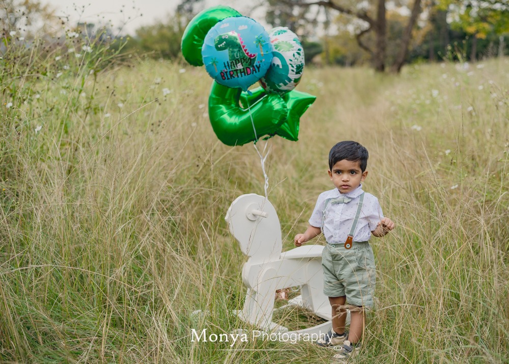 Natural family photos at Delta Park
