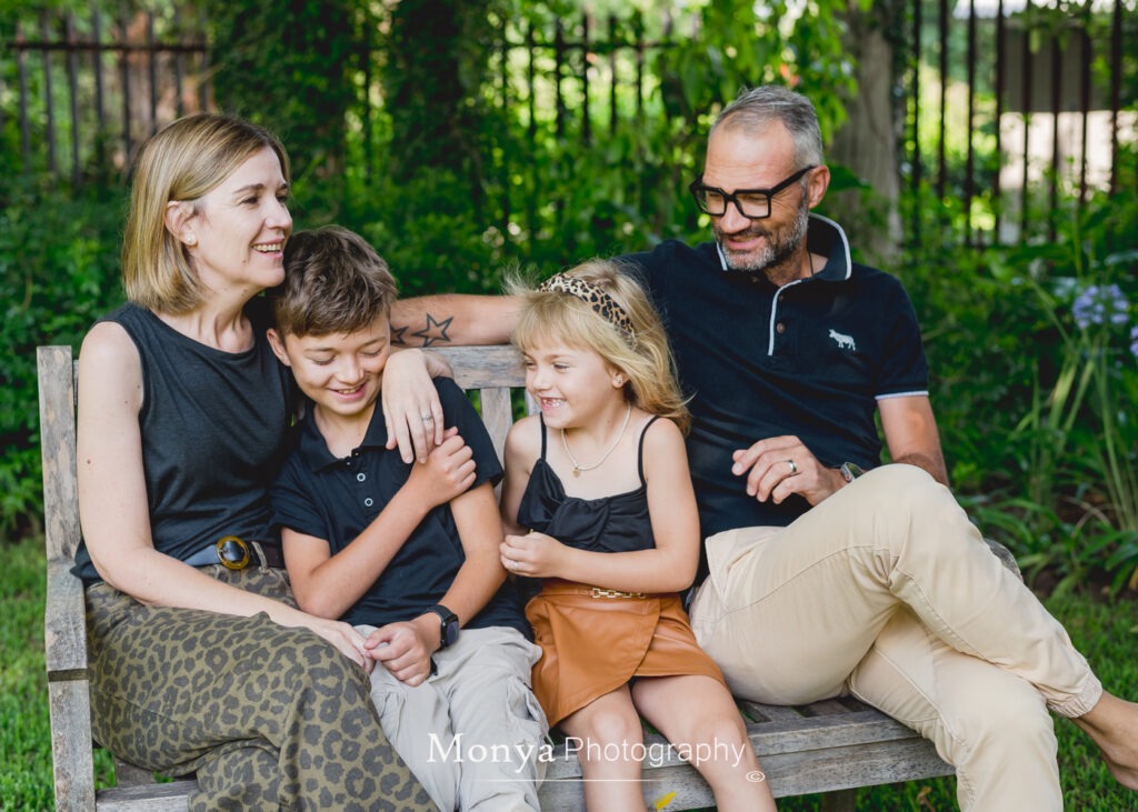 lifestyle family photographer