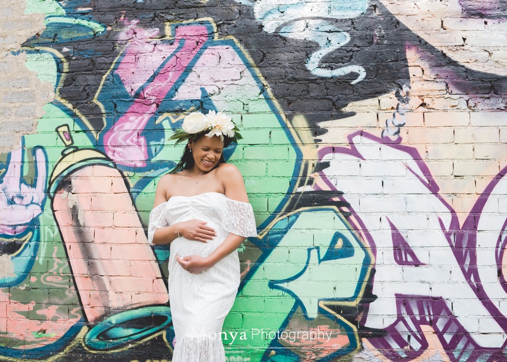 maternity family photoshoot