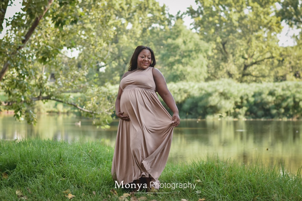 maternity family photoshoot